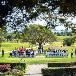 Chardonnay Golf Club photo