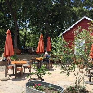 Fork Roadhouse & Catering photo