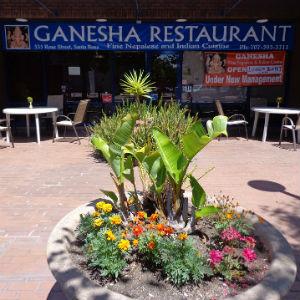 Ganesha Restaurant photo