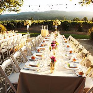 Harvest Inn by Charlie Palmer  photo