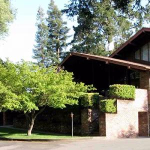 St. Helena Seventh-day Adventist Church photo