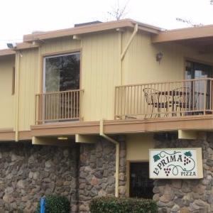 La Prima Pizza photo