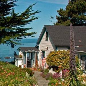 Agate Cove Inn photo