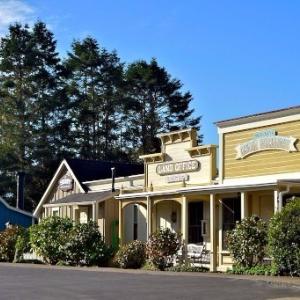 Blackberry Inn photo