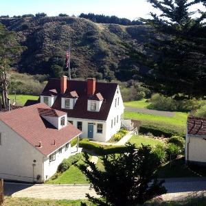 Coast Guard House Historic Inn photo