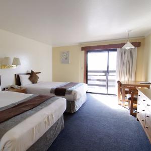 Harbor Lite Lodge photo