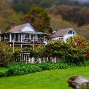 Howard Creek Ranch Inn photo