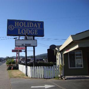 Holiday Lodge photo