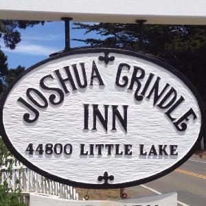 Joshua Grindle Inn photo