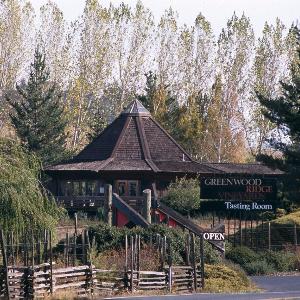 Greenwood Ridge Vineyards photo