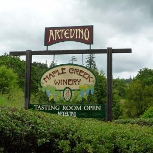 Maple Creek Winery photo