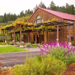 Meyer Family Cellars photo