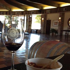 BARRA of Mendocino photo