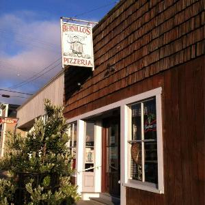 Bernillo's Pizzeria & Subs photo