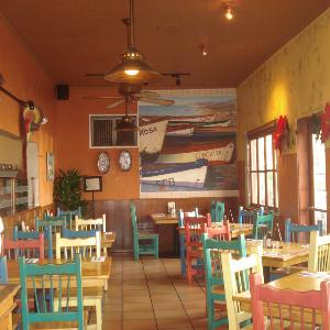 Pacifico Mexican Restaurant photo