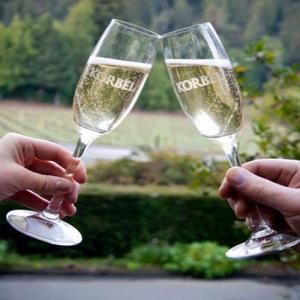 Korbel Champagne Cellars photo