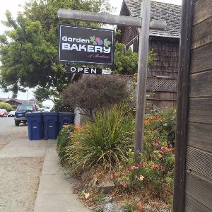 Garden Bakery photo