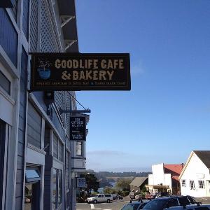 GoodLife Cafe & Bakery photo