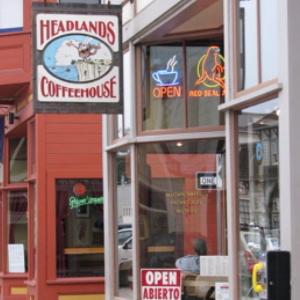 Headlands Coffeehouse photo