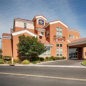 Best Western I-5 Inn & Suites photo