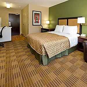 Extended Stay America - Dublin photo