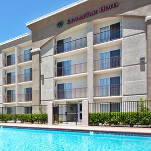 DoubleTree by Hilton Hotel Livermore photo
