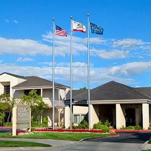Four Points by Sheraton Pleasanton photo