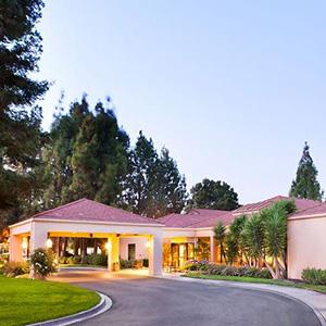Courtyard Pleasanton photo