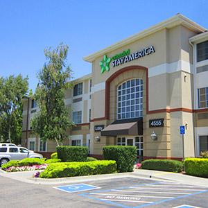 Extended Stay America - Pleasanton photo