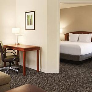 Hyatt House Pleasanton photo