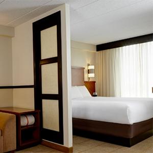 Hyatt Place Dublin photo