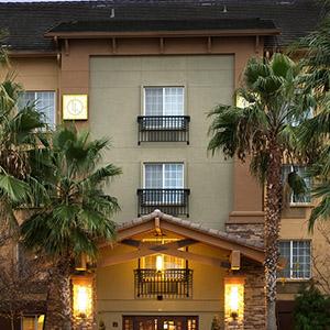 Larkspur Landing Hotel - Pleasanton photo