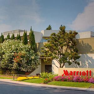 Pleasanton Marriott photo
