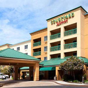 Courtyard San Ramon photo