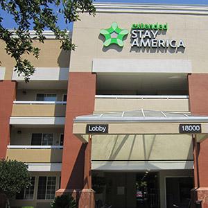 Extended Stay America - San Ramon - Bishop Ranch - West photo