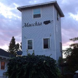 Macchia photo