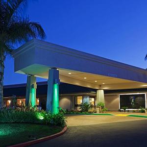 Holiday Inn - Dublin photo