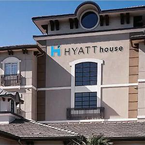 Hyatt House San Ramon photo