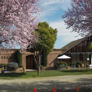 Lucas Winery photo