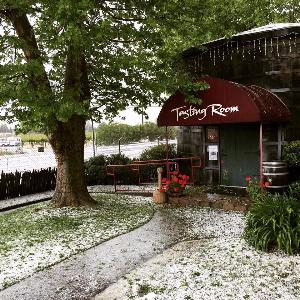 Oak Ridge Winery photo