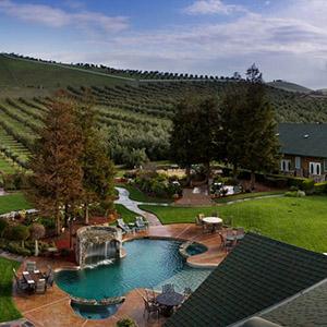 Purple Orchid Inn Resort & Spa photo