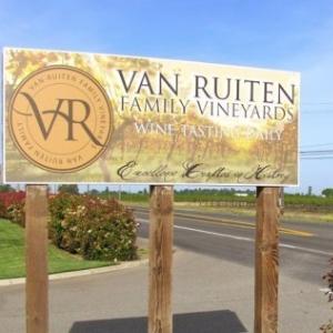 VanRuiten Family Winery photo