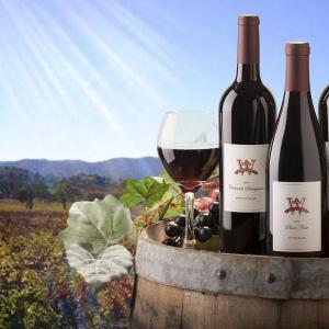 Weibel Family Tasting Room photo