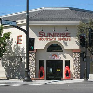 Sunrise Mountain Sports photo