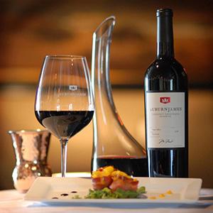 Auburn James Winery photo