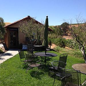 Bent Creek Winery photo