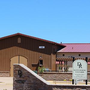 Dante Robere Vineyards photo