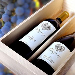 Longevity Wines photo