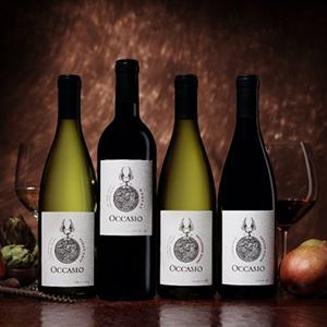 Occasio Winery photo