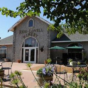 Rios-Lovell Winery photo